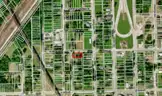 ($1-Bid) &#x27;50 X 125&#x27; City Lot about 2.9 Miles from Downtown St. Louis