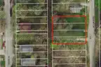 4-adjacent City Lots about 3.7 Miles from Downtown St. Louis