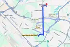 Three-adjacent City Lots about 7.5 Miles from Downtown St. Louis