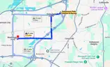 ($1-Bid) (No Reserve) City Lots about 7.5 Miles from Downtown St. Louis