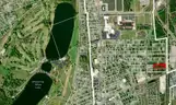 (1.56 Acres) 21-Adjacent City-Lots about 6.9 Miles from Downtown St. Louis