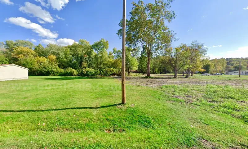 ($1-Bid) (No Reserve) City Lots about 11.2 Miles from Downtown St. Louis