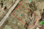 Large 75&#x27; X 130&#x27; City Lot about 11.2 Miles from Downtown St. Louis