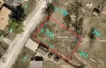 65&#x27; X 105&#x27; City Lot about 7.8 Miles from Downtown St. Louis