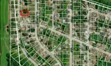 65&#x27; X 105&#x27; City Lot about 7.8 Miles from Downtown St. Louis