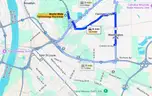 ($1-Bid) (No Reserve) (40&#x27;X 140&#x27;) City Lot about 6.9 Miles from Downtown St. Louis