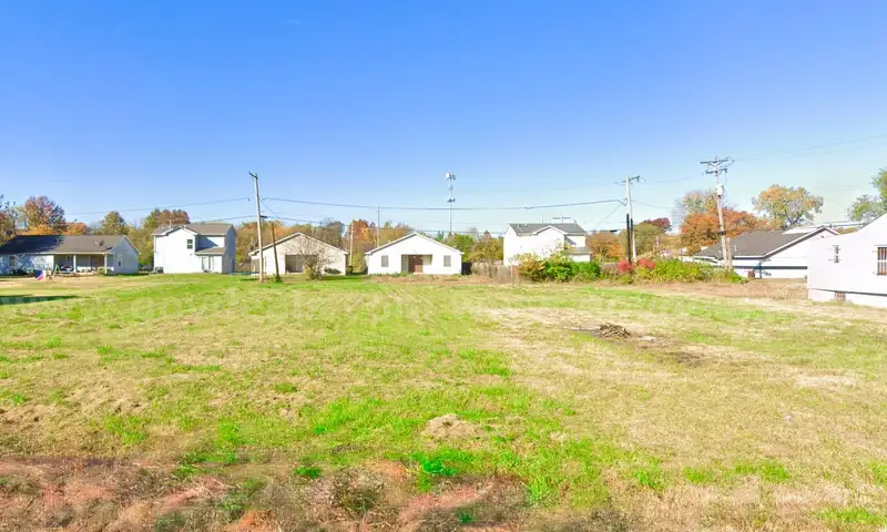 (No Reserve) Two adjacent City Lots about 6.2 Miles from Downtown St. Louis