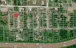(No Reserve) Two adjacent City Lots about 6.2 Miles from Downtown St. Louis