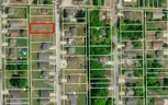 (No Reserve) Two adjacent City Lots about 6.2 Miles from Downtown St. Louis