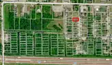 (No Reserve) Two adjacent City Lots about 6.2 Miles from Downtown St. Louis