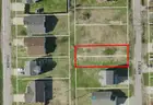 (No Reserve) Two adjacent City Lots about 6.2 Miles from Downtown St. Louis