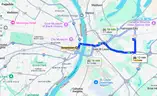 ($1-Bid) City Lot about 7.4 Miles from Downtown St. Louis