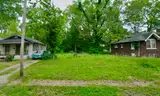 (No Reserve) 50&#x27; X 130&#x27; City Lot about 6.1 Miles from Downtown St. Louis
