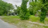 (No Reserve) 50&#x27; X 130&#x27; City Lot about 6.1 Miles from Downtown St. Louis
