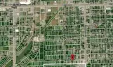 (No Reserve) 50&#x27; X 130&#x27; City Lot about 6.1 Miles from Downtown St. Louis