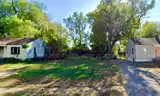 50' X 130' City Lot about 6.4 Miles from Downtown St. Louis