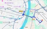 8 Adjacent City-Lots (0.617 Acres) about 3.8 Miles from Downtown St. Louis
