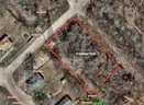 8 Adjacent City-Lots (0.617 Acres) about 3.8 Miles from Downtown St. Louis