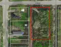 8 Adjacent City-Lots (0.617 Acres) about 3.8 Miles from Downtown St. Louis