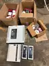 Used Fire Alarm Panel Equipment