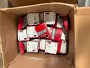 Used Fire Alarm Panel Equipment