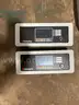 Used Fire Alarm Panel Equipment