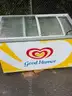 Caravel Ice Cream Box