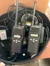 Two Way Radios - Motorola