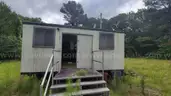 12x20 Laboratory Trailer