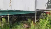 12x20 Laboratory Trailer