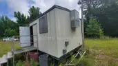 12x20 Laboratory Trailer