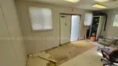 12x20 Laboratory Trailer