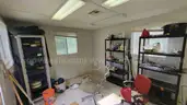 12x20 Laboratory Trailer