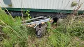 12x20 Laboratory Trailer