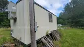 12x20 Laboratory Trailer