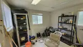 12x20 Laboratory Trailer