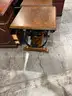 End tables