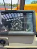 JCB forklift