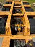 2012 Trail Kings ED Series 1225 Lowboy Trailer