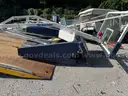 Ole miss rebels basketball goal