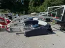 Ole miss rebels basketball goal