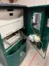 Golf ball dispenser