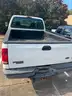 2003 Ford F-250 SD XL Crew Cab Long Bed 4WD