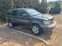 2008 Dodge Durango