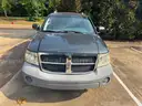 2008 Dodge Durango