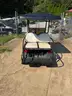 2016 club cart golf cart