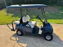 2016 club cart golf cart