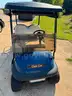 2016 club cart golf cart