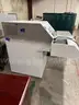 paper shredder