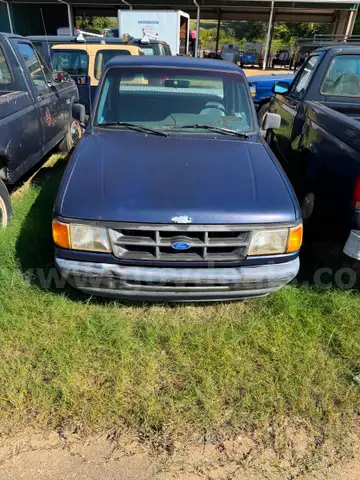 1994 Ford Ranger